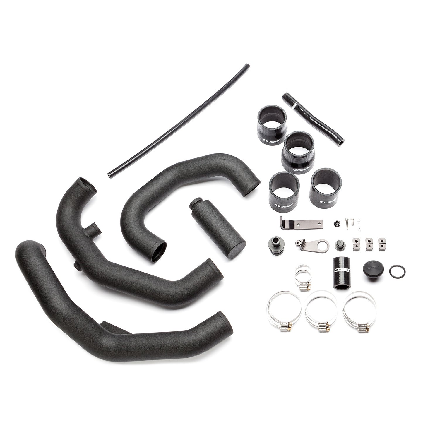 Cobb Tuning Cold Pipe Kit - Subaru STI VA 15-21