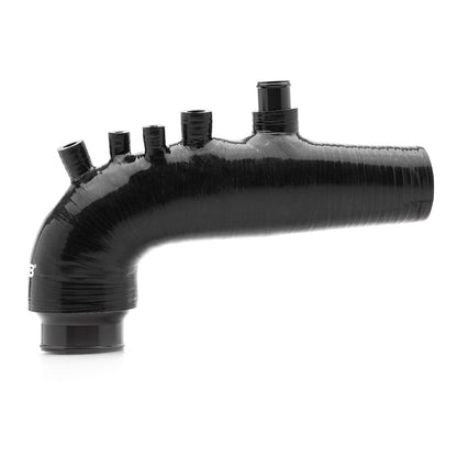 Cobb Tuning V2 Silicone Turbo Inlet - Subaru WRX 08-14/Forester XT 08-13/Liberty GT 04-09