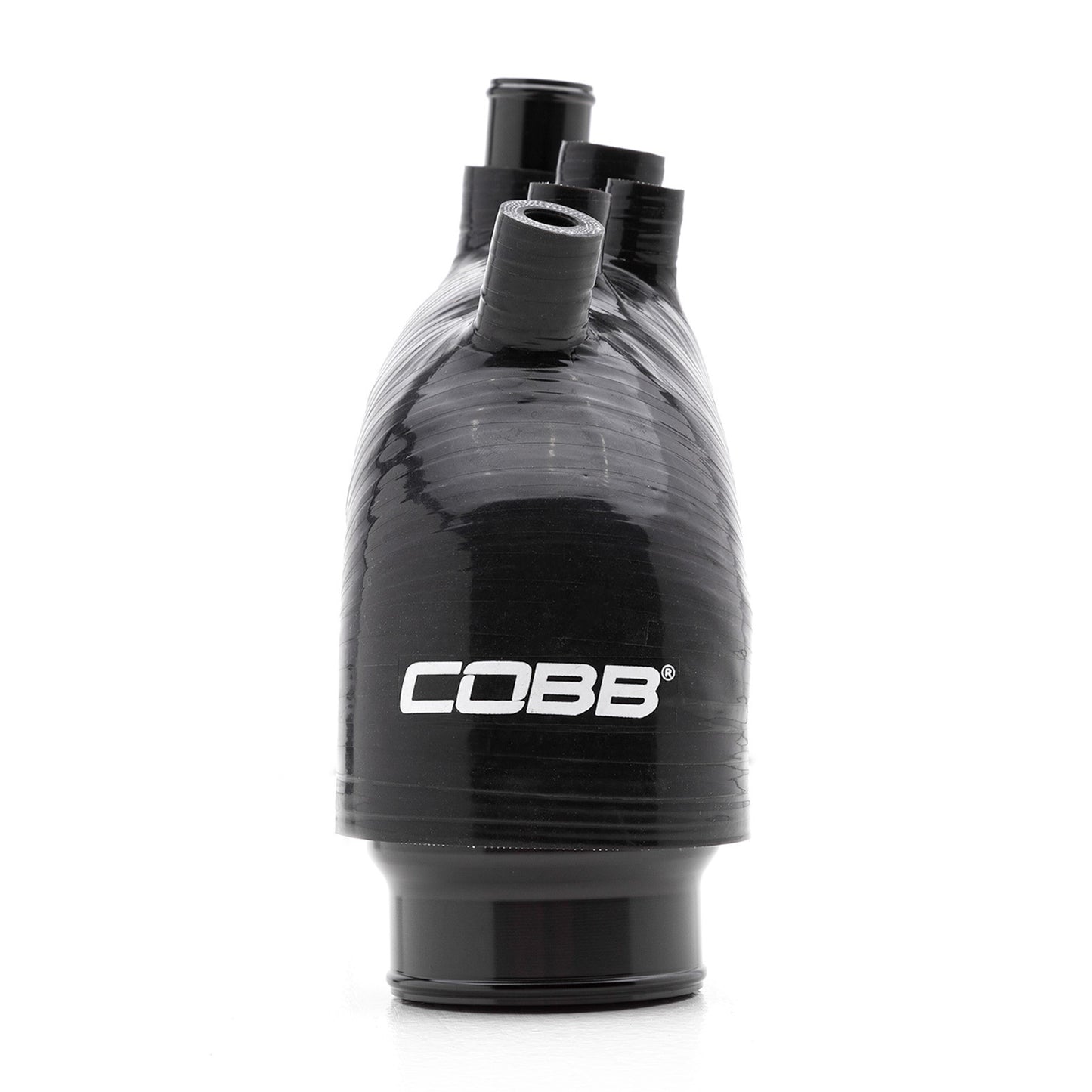 Cobb Tuning V2 Silicone Turbo Inlet - Subaru WRX 08-14/Forester XT 08-13/Liberty GT 04-09