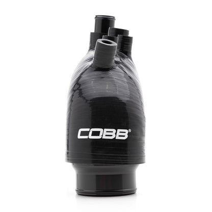 Cobb Tuning V2 Silicone Turbo Inlet - Subaru WRX 08-14/Forester XT 08-13/Liberty GT 04-09
