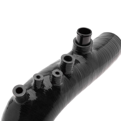 Cobb Tuning V2 Silicone Turbo Inlet - Subaru WRX 08-14/Forester XT 08-13/Liberty GT 04-09