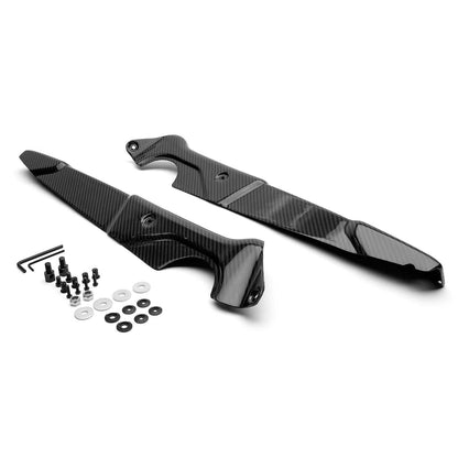 Cobb Redline Carbon Fender Shrouds suit Subaru WRX/STI 15-21