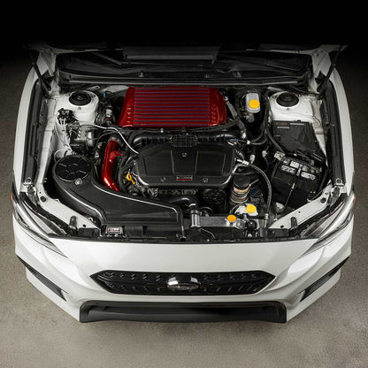 Cobb Redline Carbon Fender Shrouds suit Subaru WRX/STI 15-21