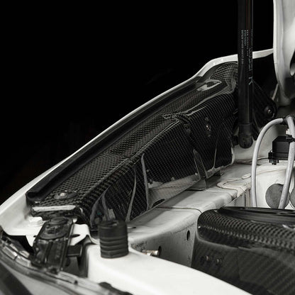 Cobb Redline Carbon Fender Shrouds suit Subaru WRX/STI 15-21