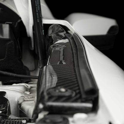 Cobb Redline Carbon Fender Shrouds suit Subaru WRX/STI 15-21