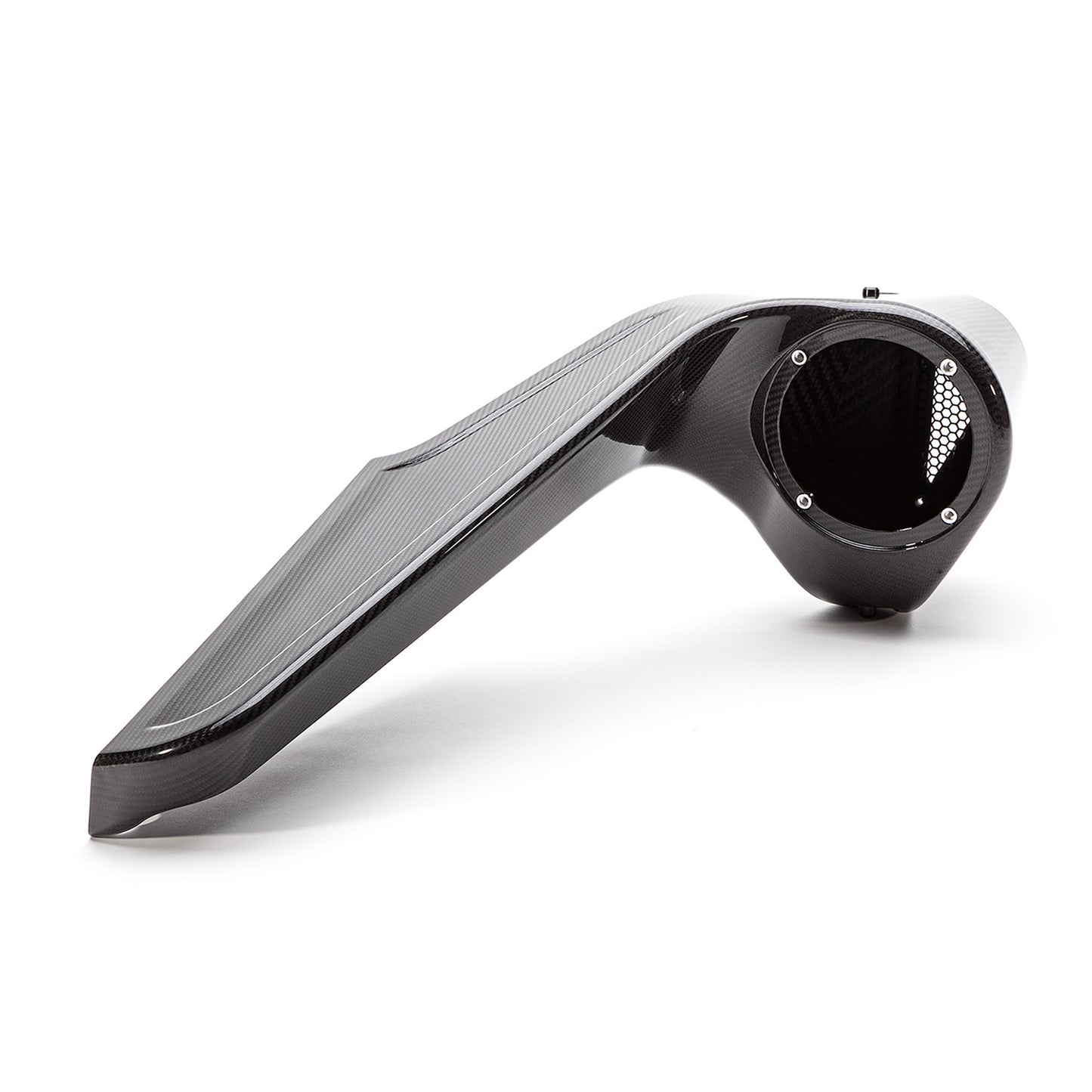 Cobb Tuning Redline Carbon Fibre Intake System - Subaru STI VAB 15+