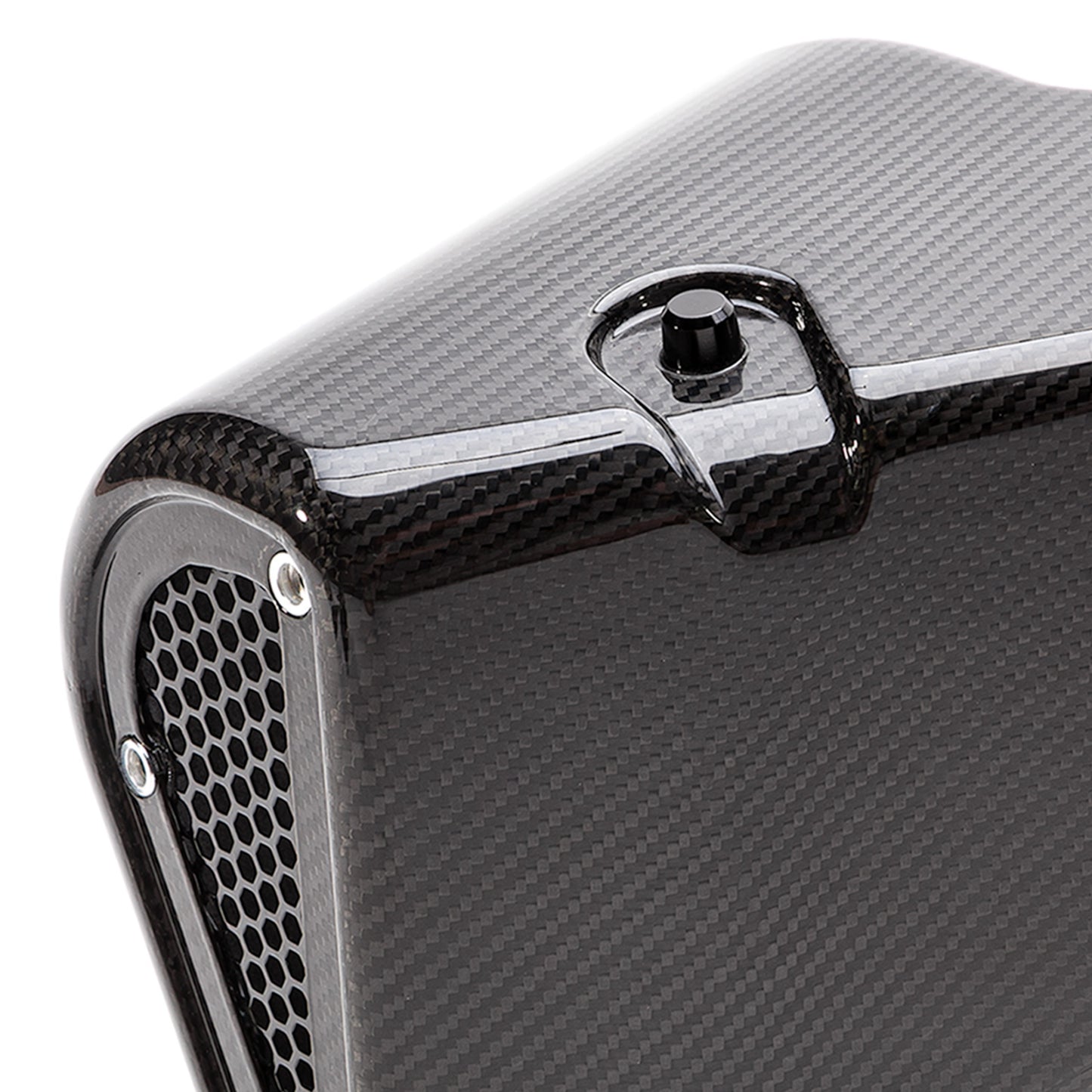 Cobb Tuning Redline Carbon Fibre Intake System - Subaru STI VAB 15+