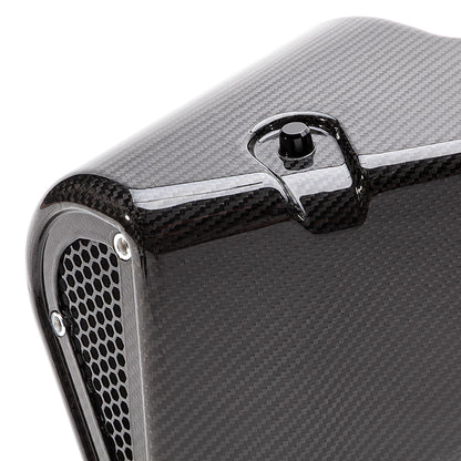 Cobb Tuning Redline Carbon Fibre Intake System - Subaru STI VAB 15+