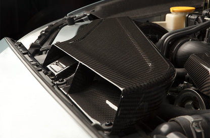 Cobb Tuning Redline Carbon Fibre Intake System - Subaru STI VAB 15+