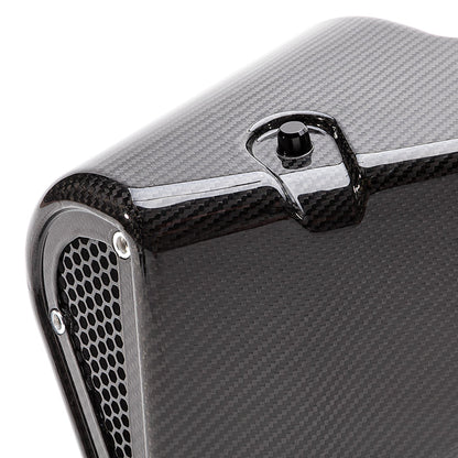 Cobb Tuning Redline Carbon Fibre Intake System - Subaru STI VAB 15+