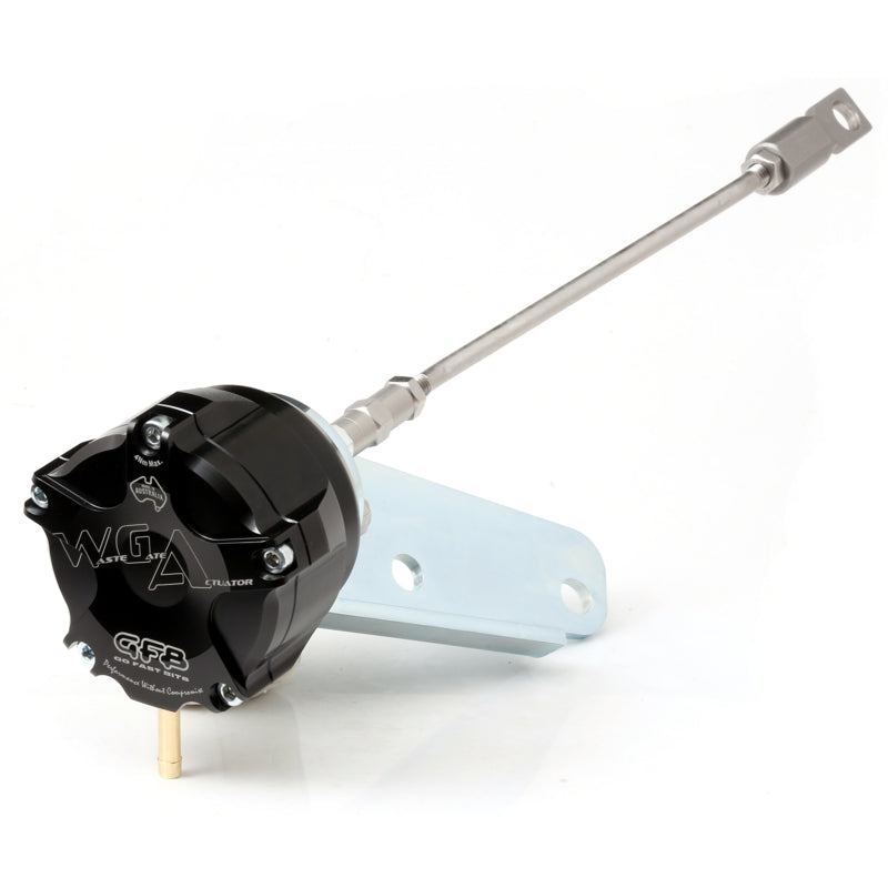 GFB WGA Internal Wastegate Actuator – Mitsubishi Evo 4-8 (CN9A/CP9A/CT9A)