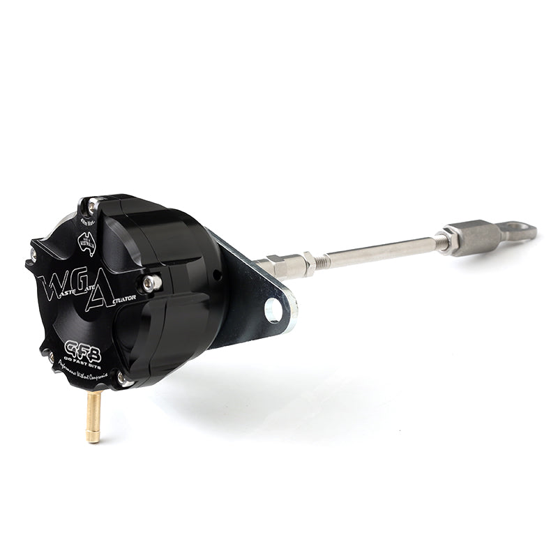 GFB WGA Internal Wastegate Actuator – Mitsubishi Evo X (CZ4A)