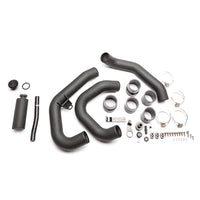 Cobb Tuning Front Mount Intercooler Cold Pipes - Subaru WRX VA 15-21