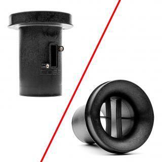 Cobb Tuning Redline Carbon Fibre SF Intake - Subaru WRX VA 15-21/Levorg 14+