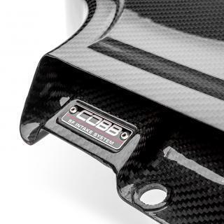 Cobb Tuning Redline Carbon Fibre SF Intake - Subaru WRX VA 15-21/Levorg 14+