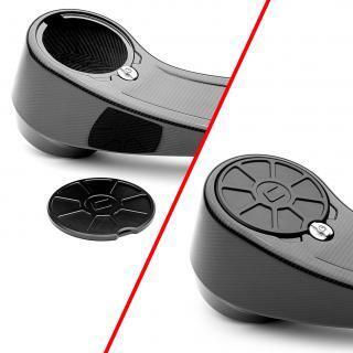 Cobb Tuning Redline Carbon Fibre SF Intake - Subaru WRX VA 15-21/Levorg 14+