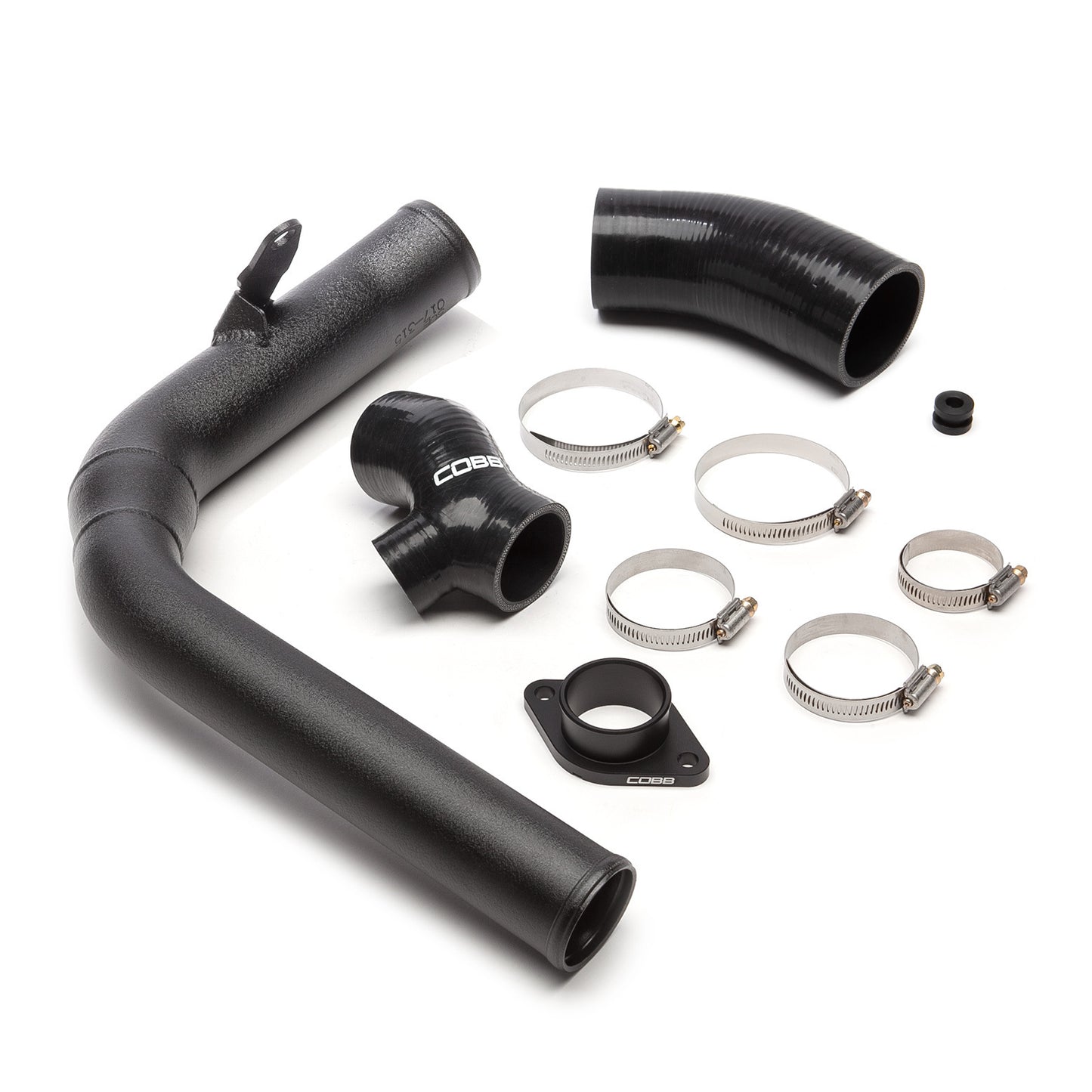 Cobb Tuning Charge Pipe Kit - Subaru WRX VA 15-21