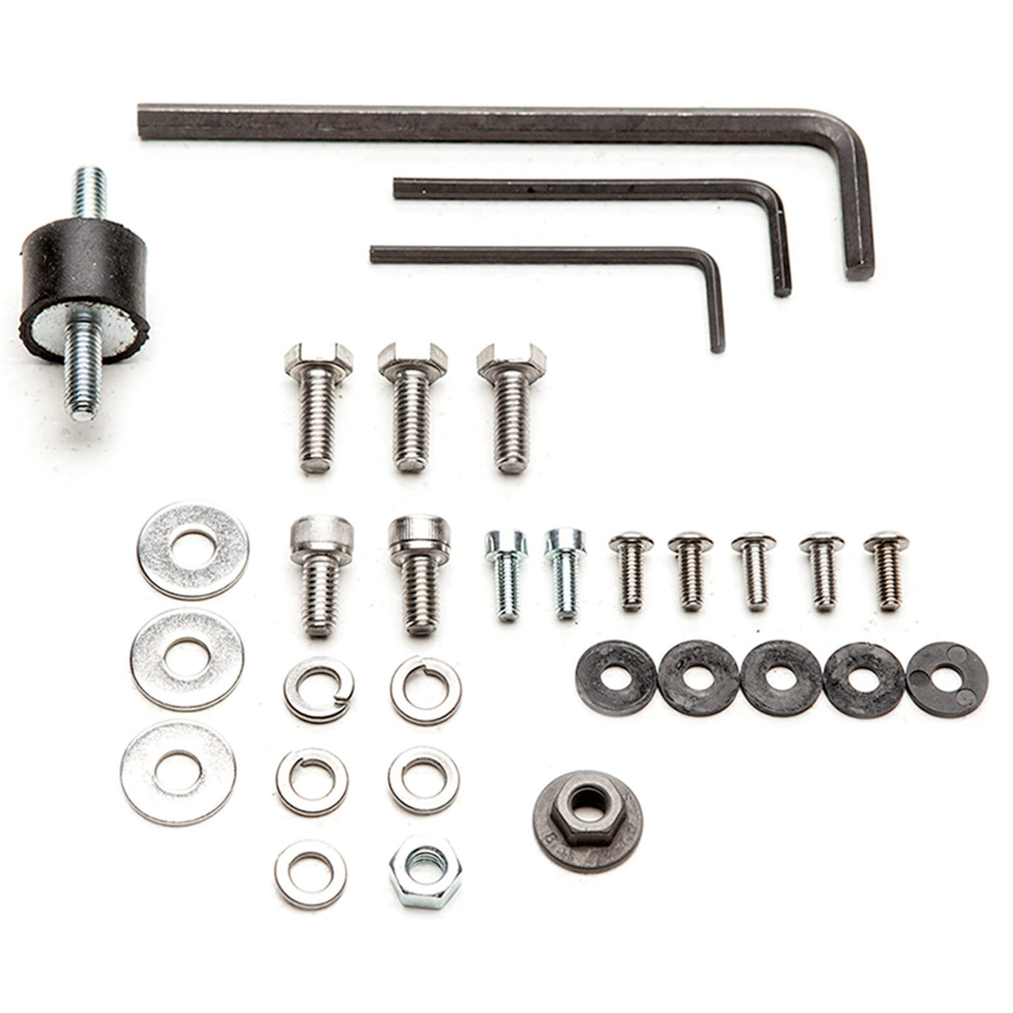 Cobb Tuning Big SF Cold Air Intake System w/Airbox - Subaru WRX VA 15-21