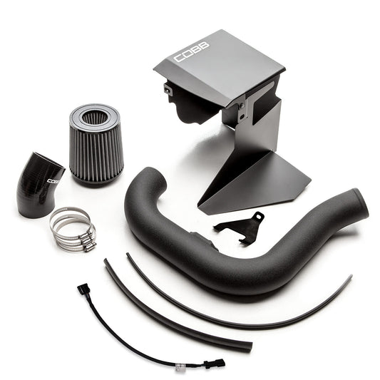 Cobb Tuning Big SF Cold Air Intake System w/Airbox - Subaru WRX VA 15-21