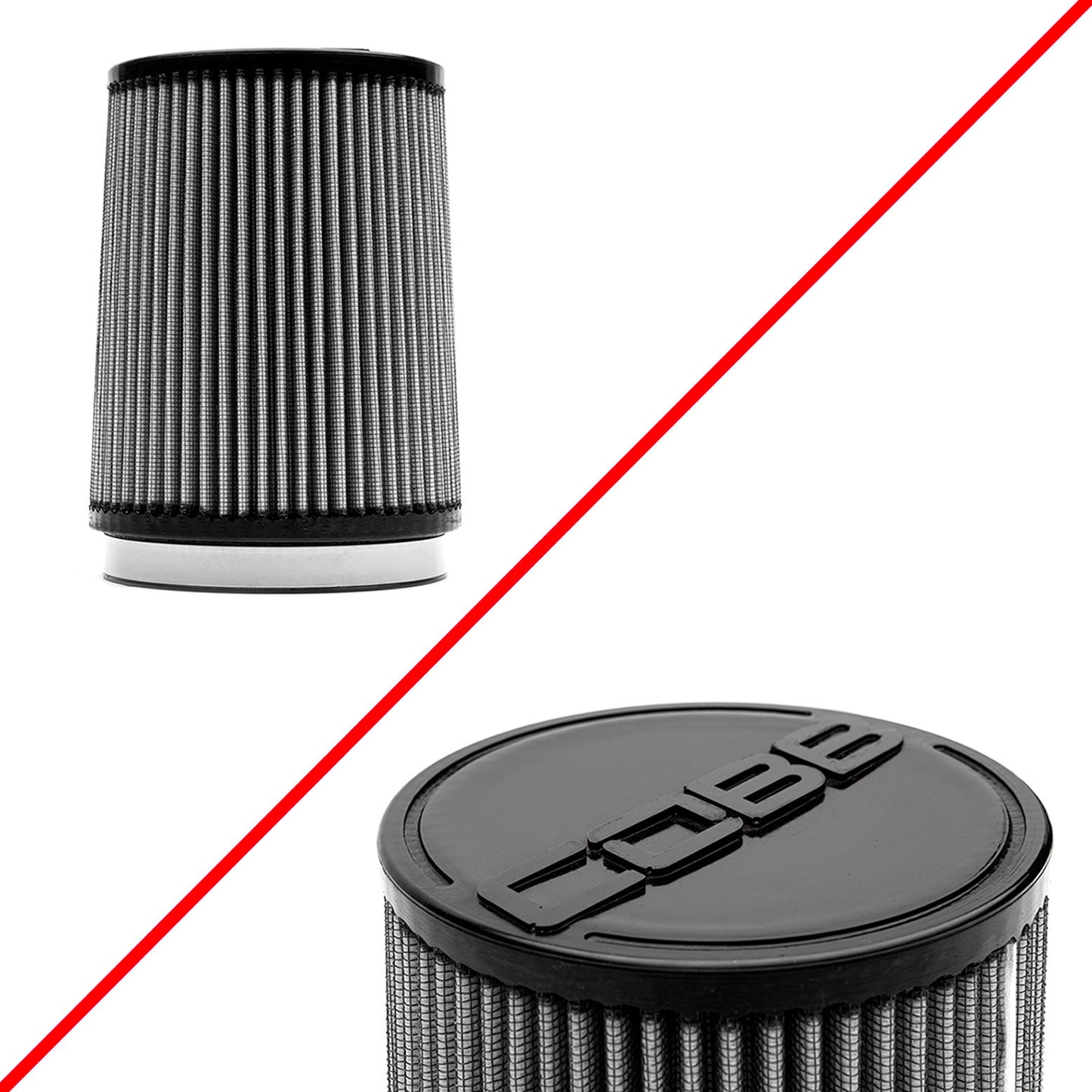 Cobb Tuning SF Air Intake System - Subaru WRX VA 15-21