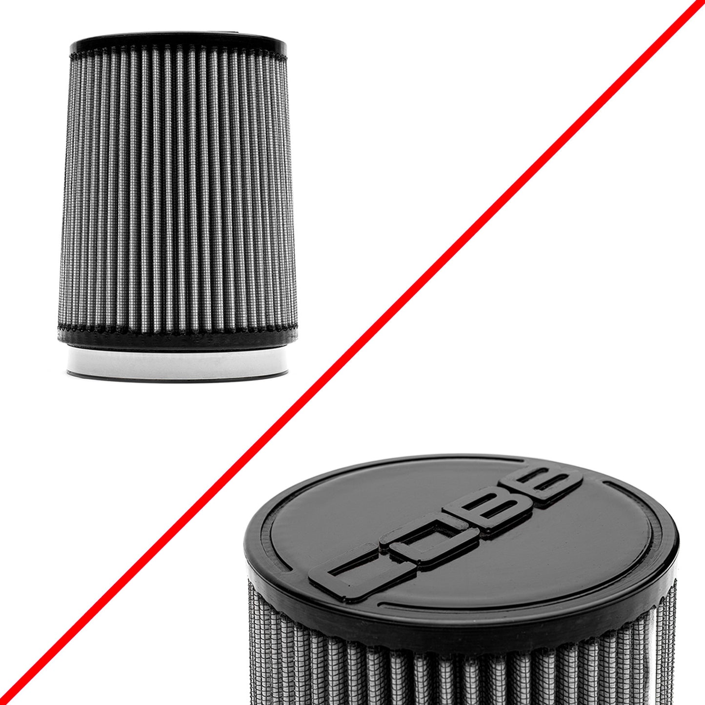 Cobb Tuning SF Air Intake System - Subaru WRX VA 15-21