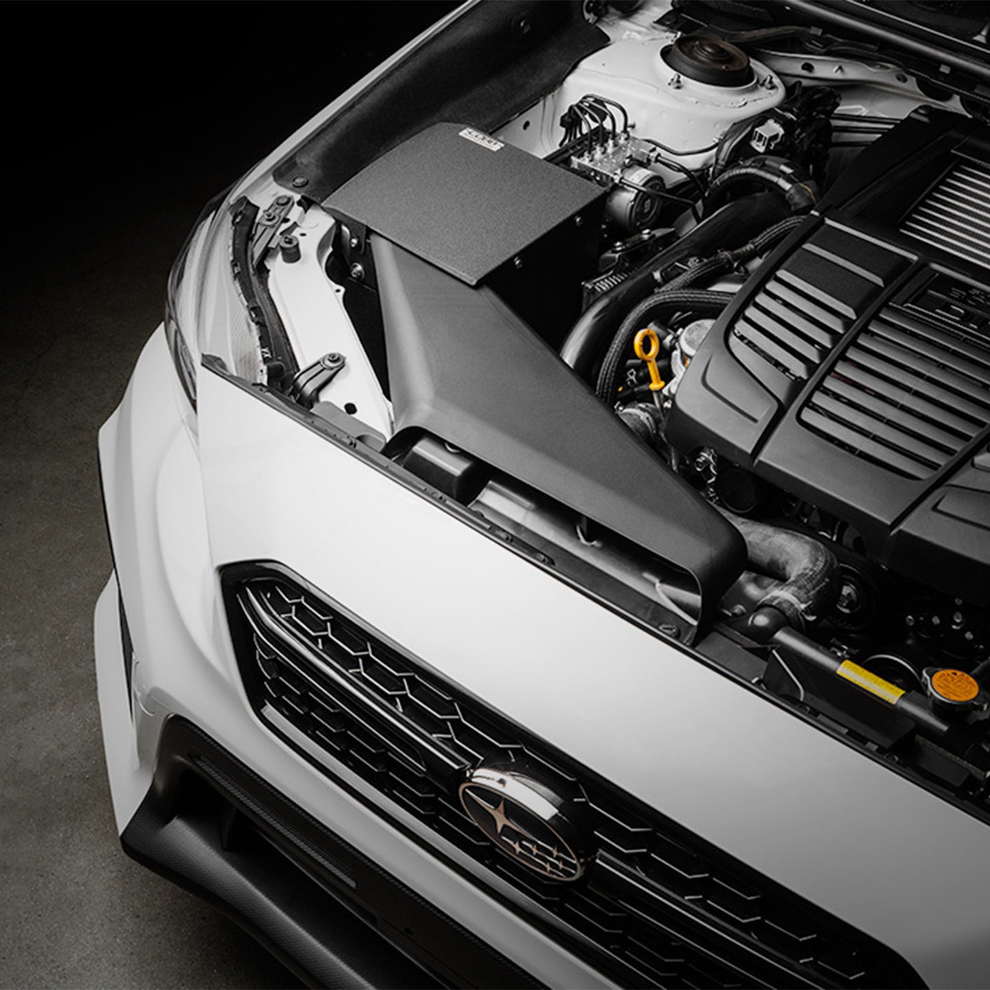 Cobb Tuning SF Air Intake System - Subaru WRX VA 15-21