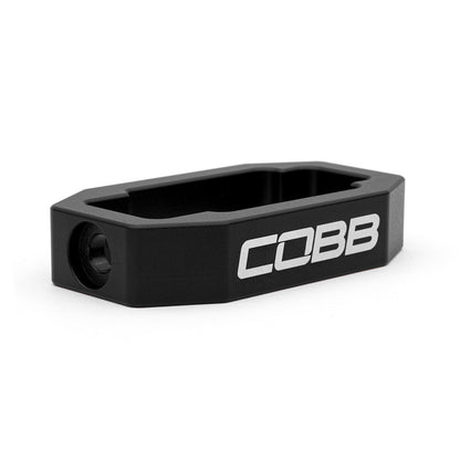 Cobb Tuning Cast Turbo Inlet - Subaru WRX VA 15-21/FXT SJ 13-18 (FA20)