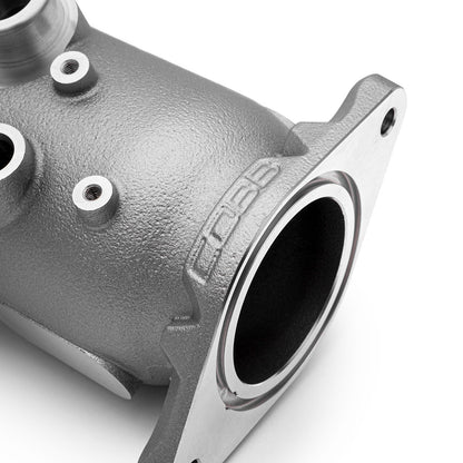 Cobb Tuning Cast Turbo Inlet - Subaru WRX VA 15-21/FXT SJ 13-18 (FA20)