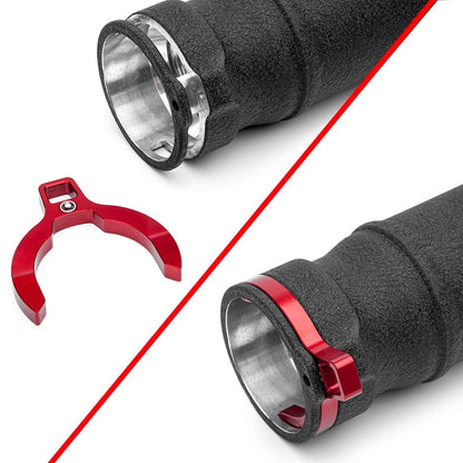 Cobb Tuning Charge Pipe Kit - Subaru WRX VB 2022+