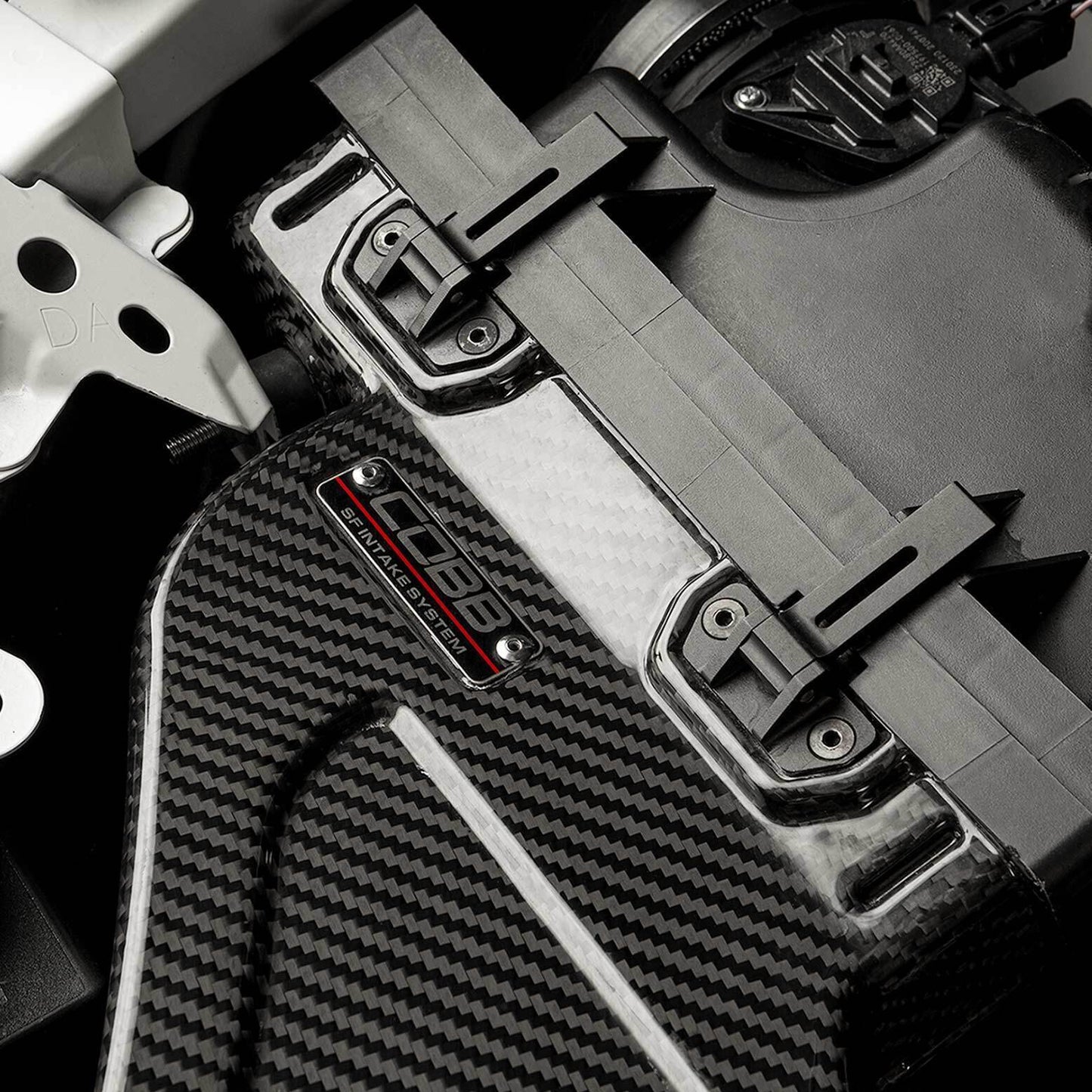 Cobb Tuning Subaru WRX 22+ Redline Carbon Power Scoop