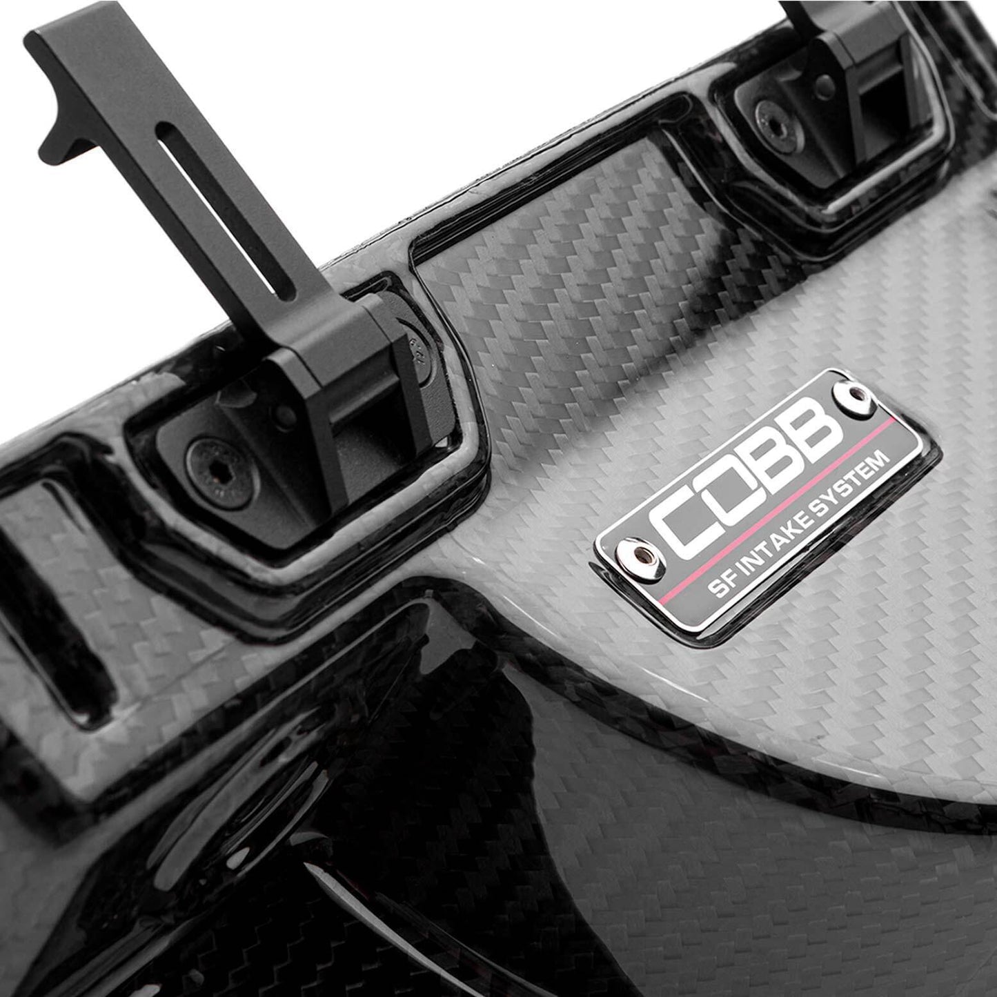 Cobb Tuning Subaru WRX 22+ Redline Carbon Power Scoop