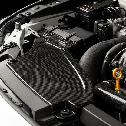 Cobb Tuning Subaru WRX 22+ Redline Carbon Power Scoop