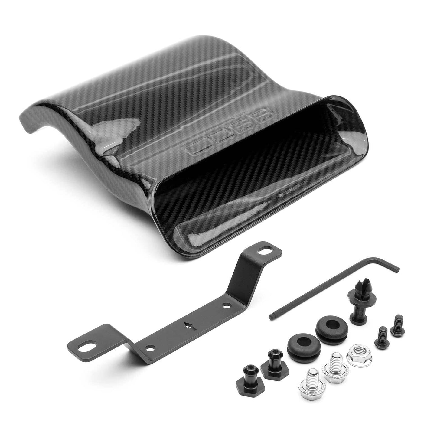 Cobb Redline Carbon intake Scoop 2022+ WRX