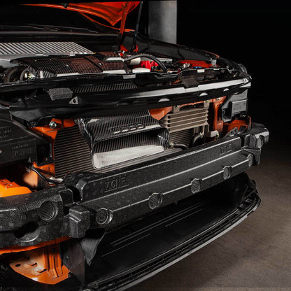 Cobb Redline Carbon intake Scoop 2022+ WRX