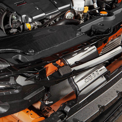 Cobb Redline Carbon intake Scoop 2022+ WRX