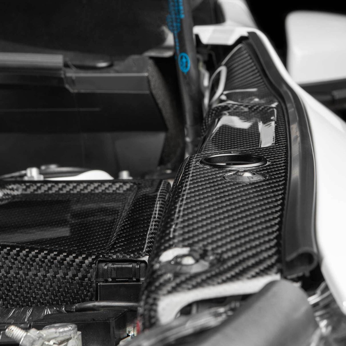 Cobb REDLINE Fender Shrouds- Subaru WRX 2022+