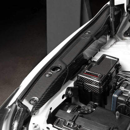 Cobb REDLINE Fender Shrouds- Subaru WRX 2022+