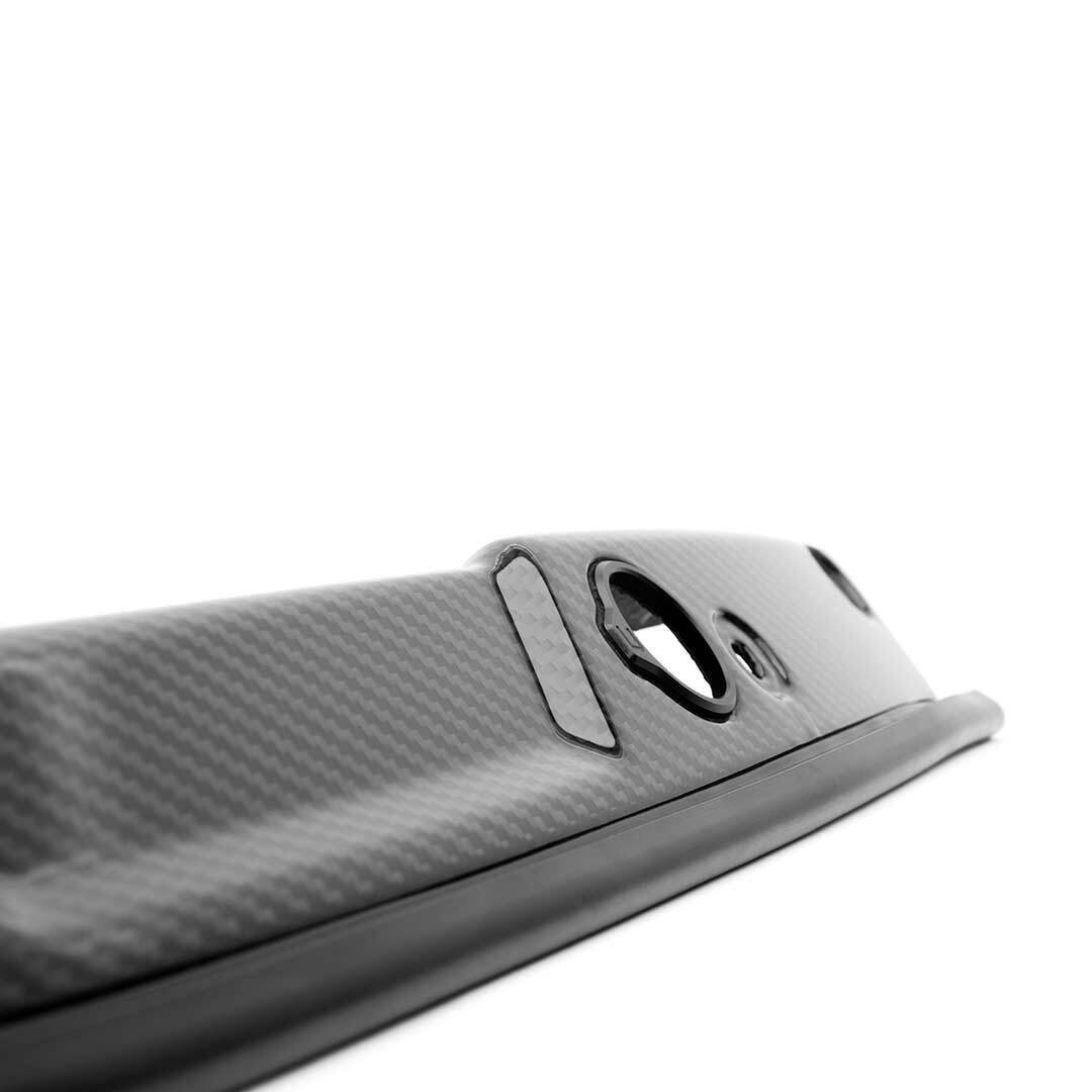 Cobb REDLINE Fender Shrouds- Subaru WRX 2022+