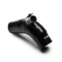 Cobb Tuning 3" Silicone Turbo Inlet Black - Mitsubishi Evo X