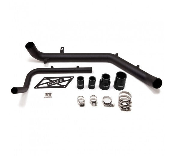 Cobb Tuning Upper Hard Pipe Kit - Mitsubishi Evo X