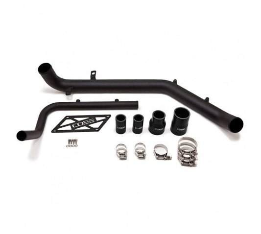 Cobb Tuning Upper Hard Pipe Kit - Mitsubishi Evo X