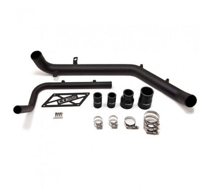Cobb Tuning Upper Hard Pipe Kit - Mitsubishi Evo X