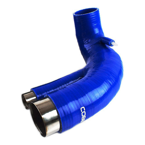 Cobb Tuning Silicone Turbo Inlet - Mazda 6 MPS/Mazda 3 MPS BK/BL 06-13