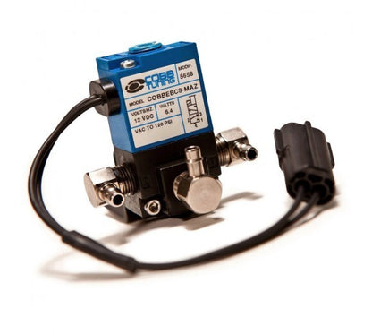Cobb Tuning 3 Port Boost Solenoid - Mazda 6 MPS/Mazda 3 MPS BK/BL 06-13