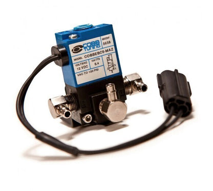Cobb Tuning 3 Port Boost Solenoid - Mazda 6 MPS/Mazda 3 MPS BK/BL 06-13