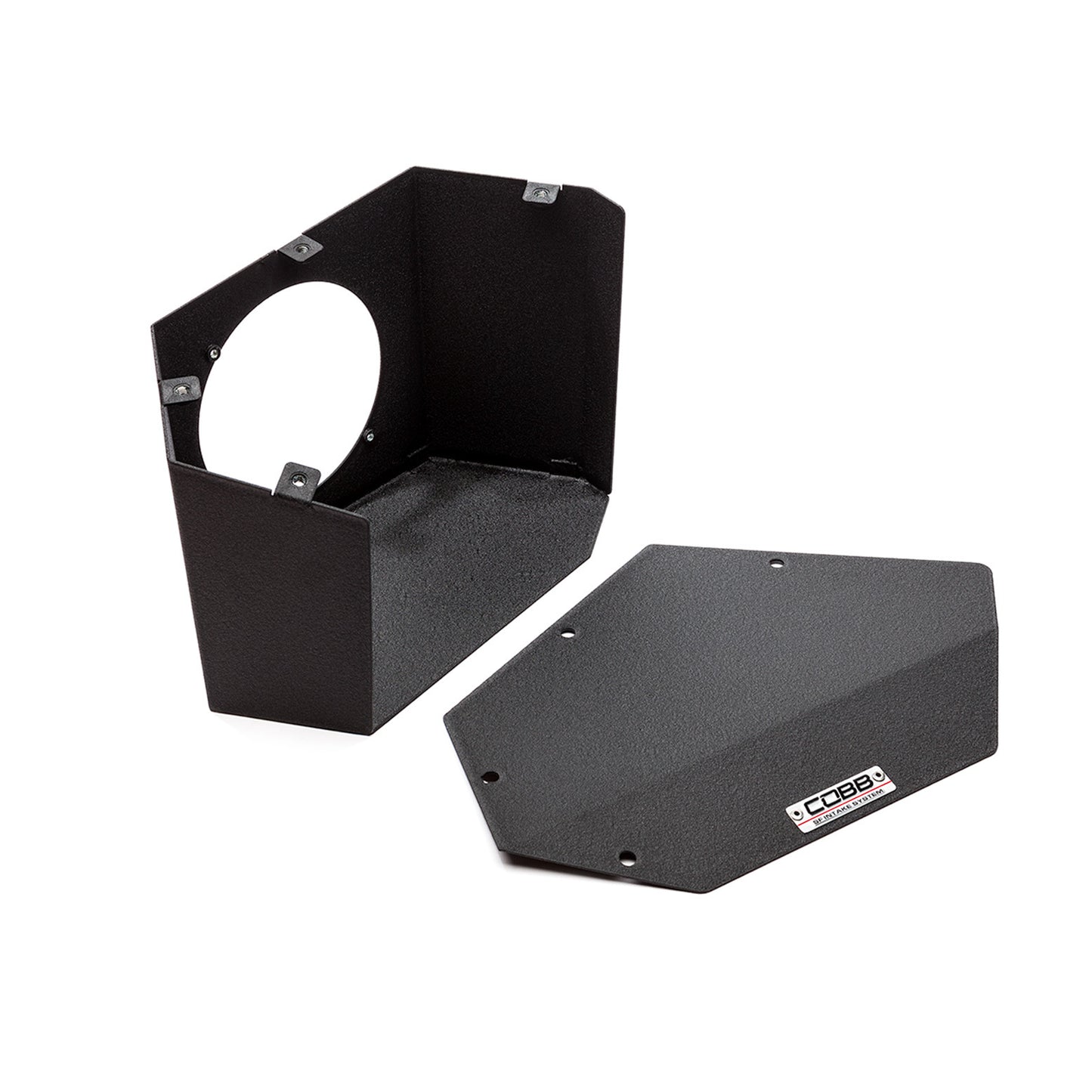 Cobb Tuning SF Intake Airbox - Mazda 3 MPS BL 09-13