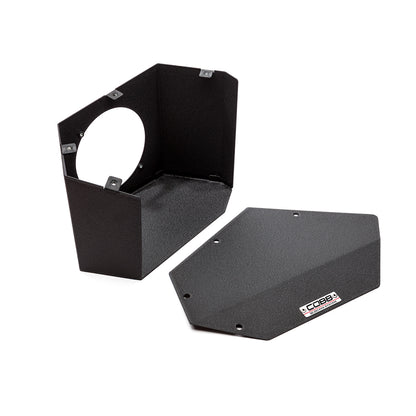 Cobb Tuning SF Intake Airbox - Mazda 3 MPS BL 09-13