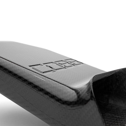 Cobb Tuning Redline Carbon Fibre Air Scoop - Ford Focus ST LW LZ 11-18/Focus RS LZ 16-17