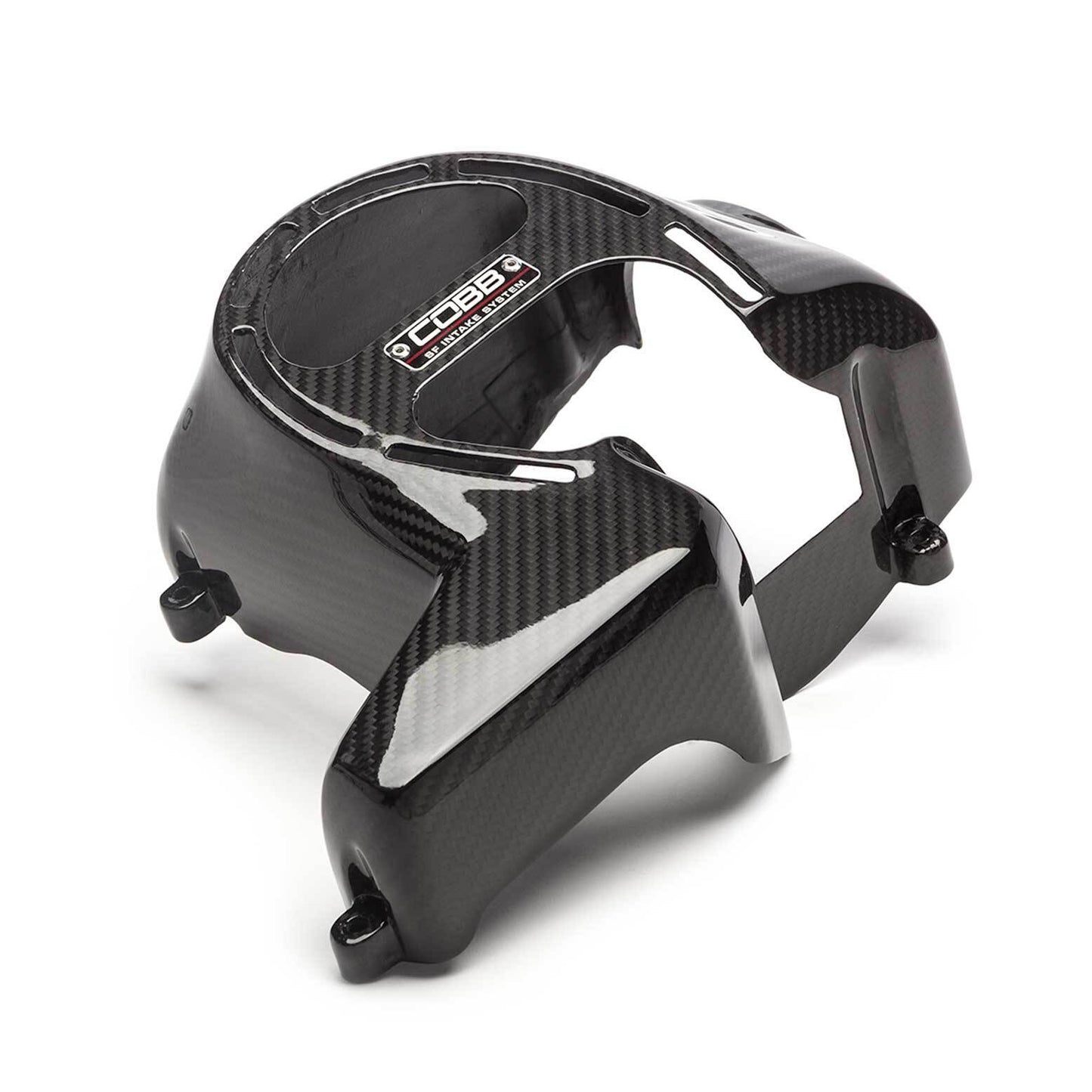 Cobb Tuning Redline Carbon Fibre Intake System - Ford Focus ST 11-18/Focus RS 16-17