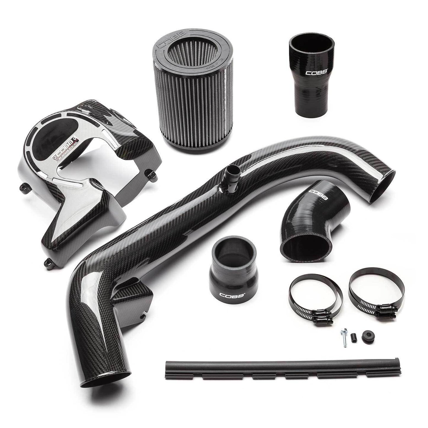 Cobb Tuning Redline Carbon Fibre Intake System - Ford Focus ST 11-18/Focus RS 16-17